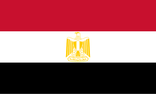 Egypt Flag